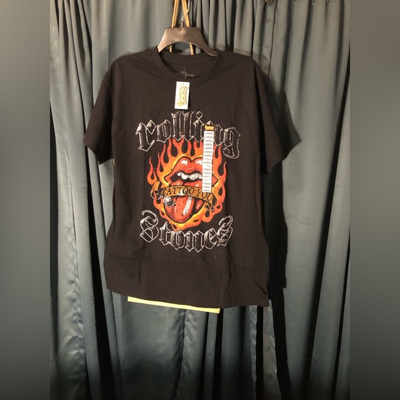 Rolling Stones. (Inventory tub #1). - Picture 6 of 6